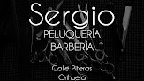 Peluqueria Barberia De Sergio