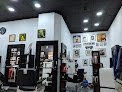 Peluquería Barbería Quiquepop Teatro 48