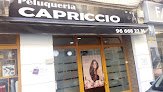 Peluquería Capriccio