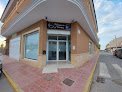 Negocio Peluquería Carmen García