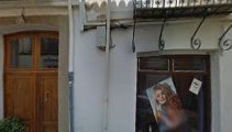 Negocio Peluquería Conchín