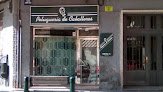Negocio Peluqueria De Caballeros Juanra Todolí Alcoi