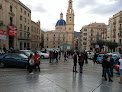 Peluquería De Caballeros San Lorenzo,16