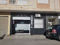 Negocio Peluquería De Hombres El Topo
