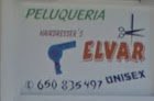 Peluqueria Elvar Unisex