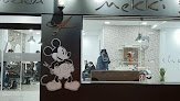 Peluquería Mekki