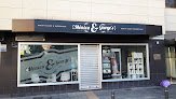 Peluquería Mónica & George's