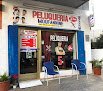 Peluqueria Moufannine