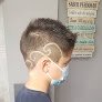Negocio Peluquería Perfil