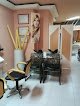Negocio Peluqueria Sespi