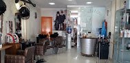 Peluqueros Estilistas Unisex Nice Nyas
