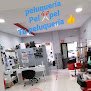 Pel✂️pel SalÓn De PeluquerÍa Y EstÉtica Avanzada