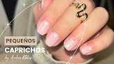 Pequeños Caprichos - By Andrea Robles