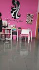 Negocio Salón De Belleza