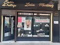 Negocio Salón De Belleza Luisa Martínez