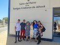 Salón Del Reino De Los Testigos Cristianos De Jehová