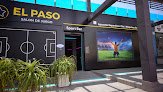 Salon El Paso