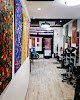 Negocio Salvadore Gutierrez, Peluquería - Café - Galería