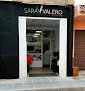 Negocio Sara Valero Peluqueros