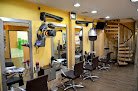 Scheref | Centro De Peluquería Y Estética