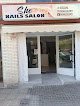 She Nails Salon
