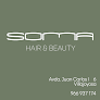 Negocio Soma Hair & Beauty
