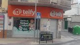 Telfy Rojales