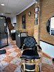 Negocio The Gold Barbershop