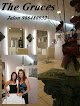 Negocio The Graces Hair & Beauty