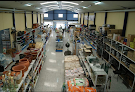 Tienda Piensos Y Cereales Hermanos Medrano S.l.