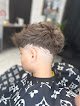 Negocio Toni's Barber