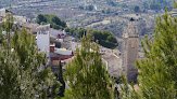 Torremanzanas
