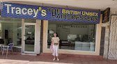 Tracey's The British Hairdressers