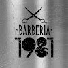 Negocio 1981 Barberia