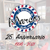 Negocio A Barbería De Marcos
