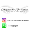 Negocio Alejandra Rodriguez Especialista En Crear Miradas