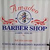 Negocio Amadeo Barbershop