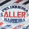 Negocio Barberia Aller ~ Caballeros