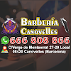 Negocio Barbería Canovelles