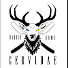 Negocio Barbería Cervidae Barber Home