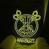 Negocio Barberia Hairbers