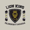 Negocio Barberia Lion King La Nucia