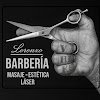 Negocio Barberia Lorenzo