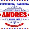 Negocio Barberia Peluqueria Andrés