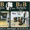 Negocio Barberia Peluqueria Begues