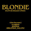 Negocio Blondie