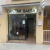 Negocio Capitán Barba
