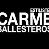 Negocio Carme Ballesteros Estilistes