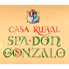Negocio Casa Rural&Spa Don Gonzalo