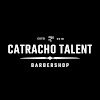 Negocio Catracho Talent Barbershop